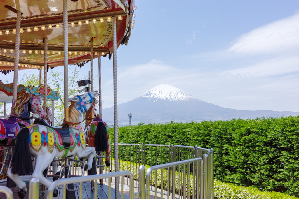 プロフィール背景画像